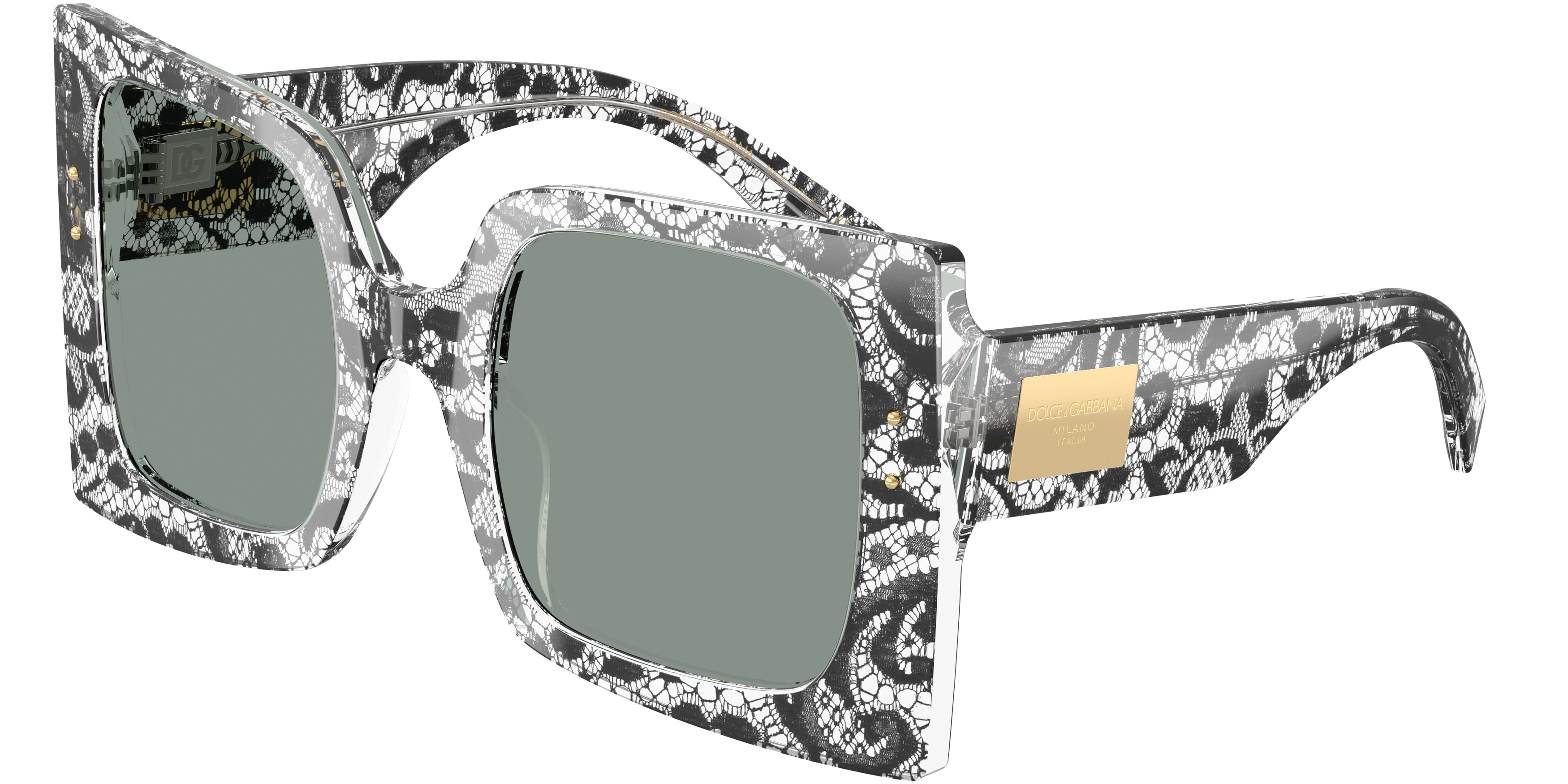 Dolce & Gabbana DG4490 3287/1  